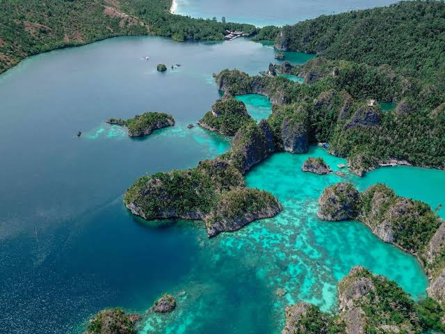 Southeast Asia