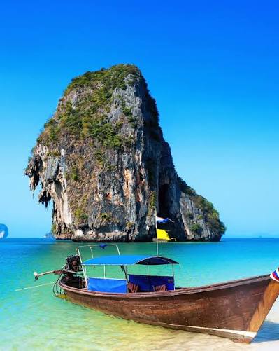 Thailand
