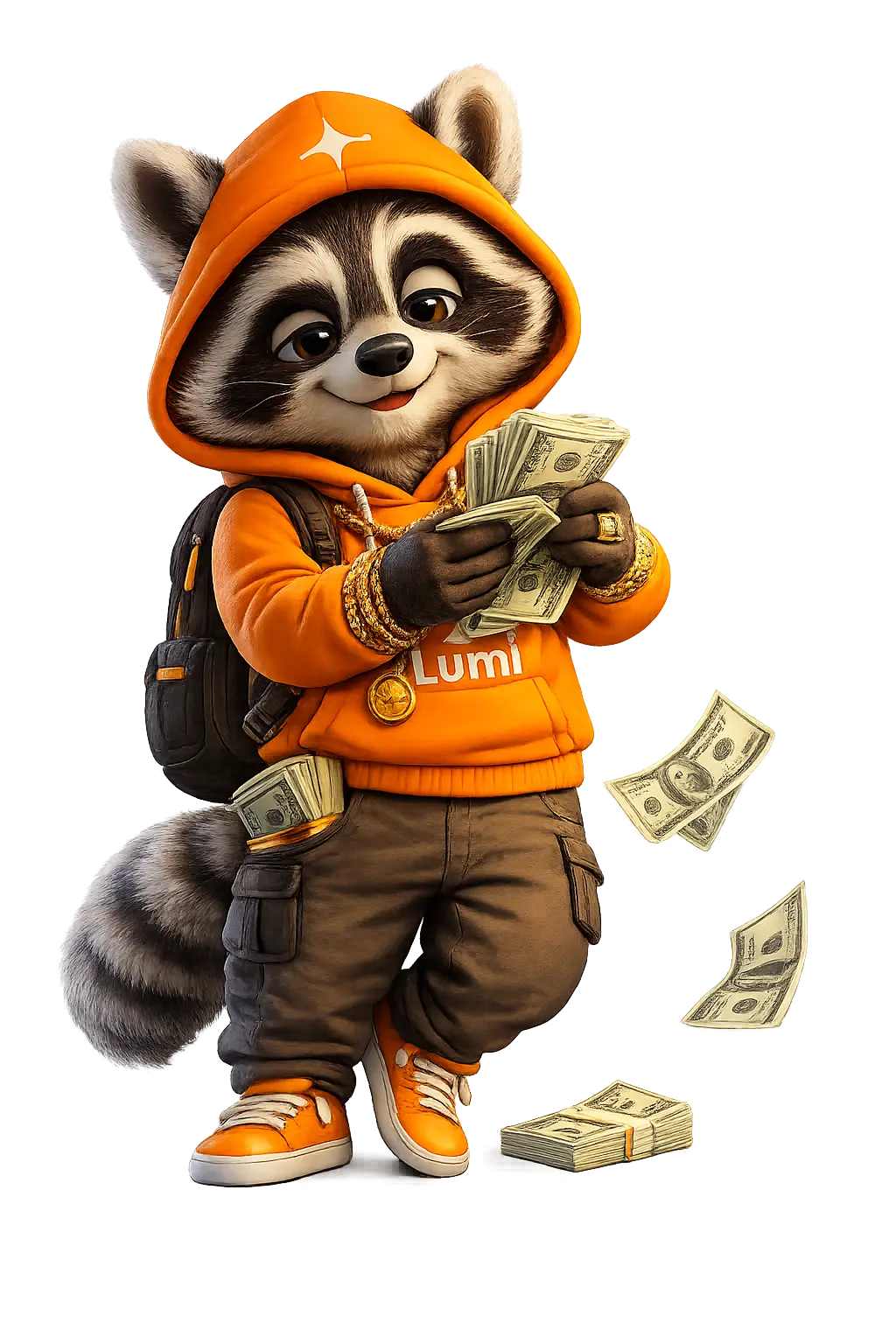 Lumi